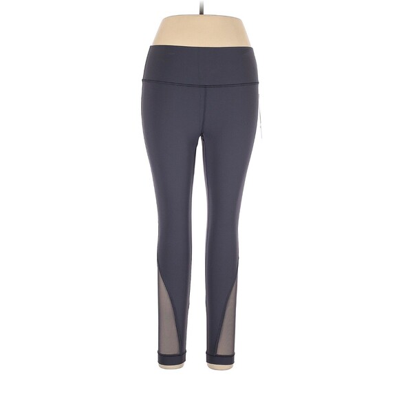 LULULEMON ATHLETICA Moon Walk Wunder Under HR 7/8 Tight SE...